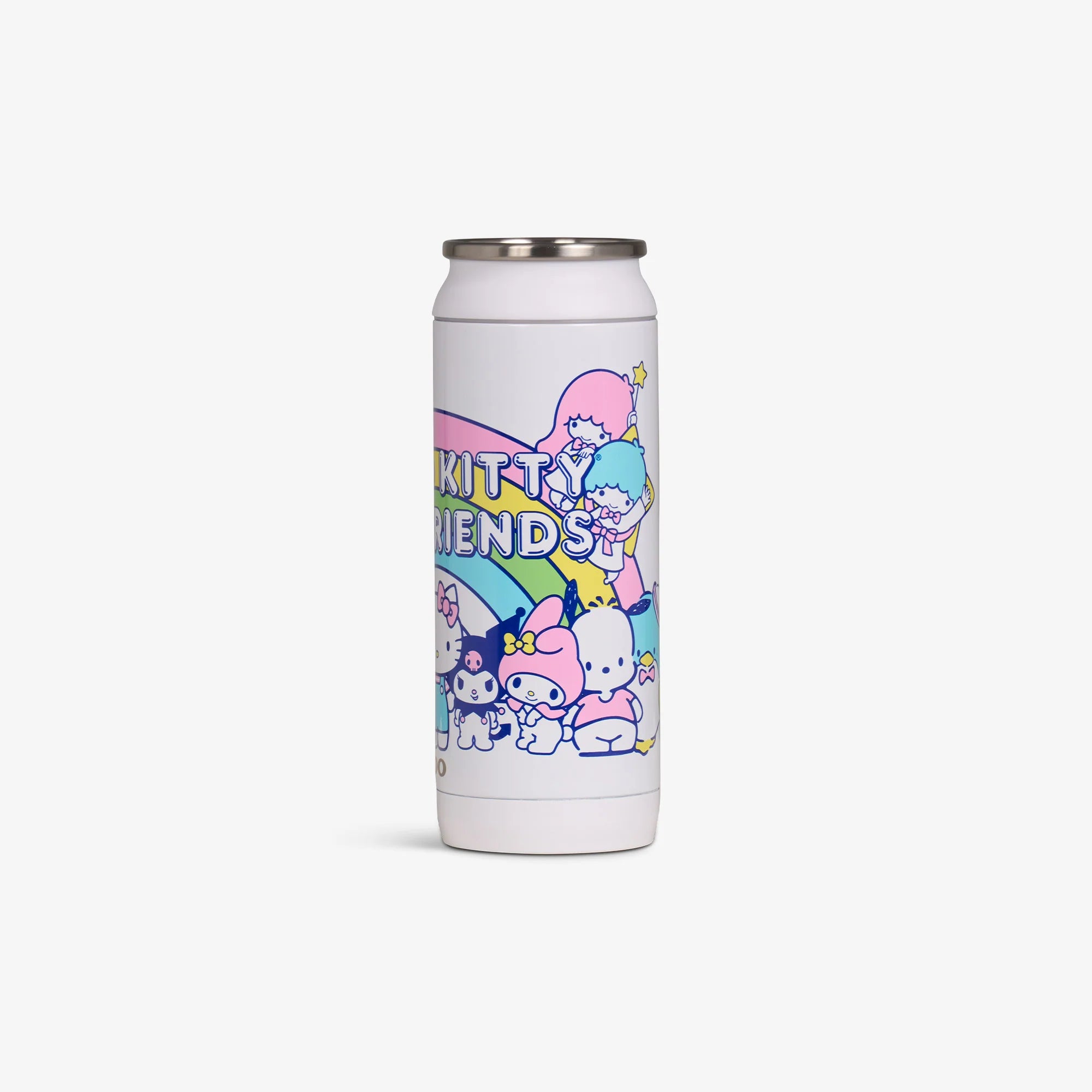 Igloo Insulated Cooler Durable Cooler Hello Kitty? and Friends 16 Oz Can - Image 5