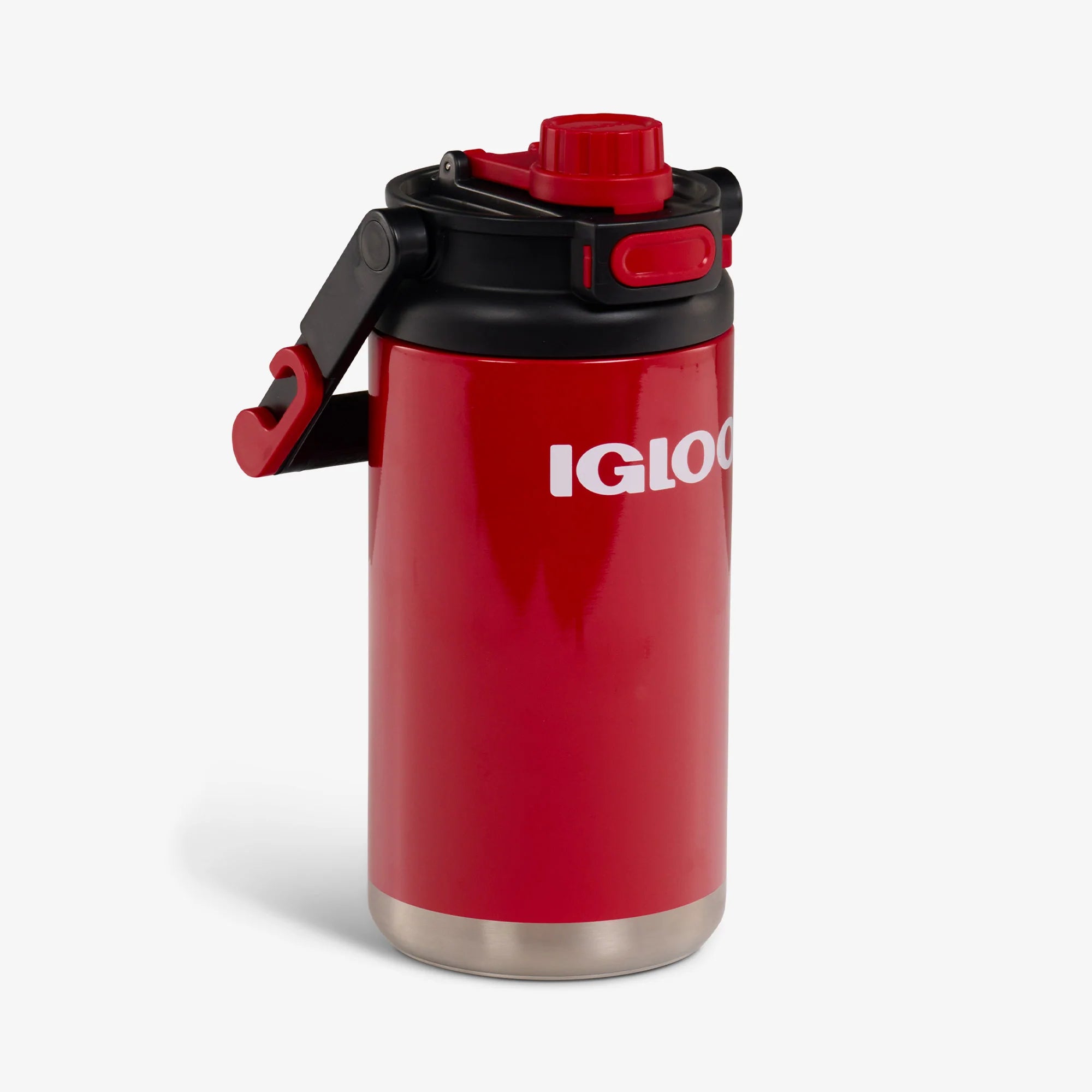 Igloo Insulated Cooler Outdoor Cooler 54 Oz Hybrid Sports Jug - Image 26