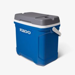 Alternative view of Igloo Large Cooler Insulated Cooler Durable Cooler Latitude 30 Qt Cooler
