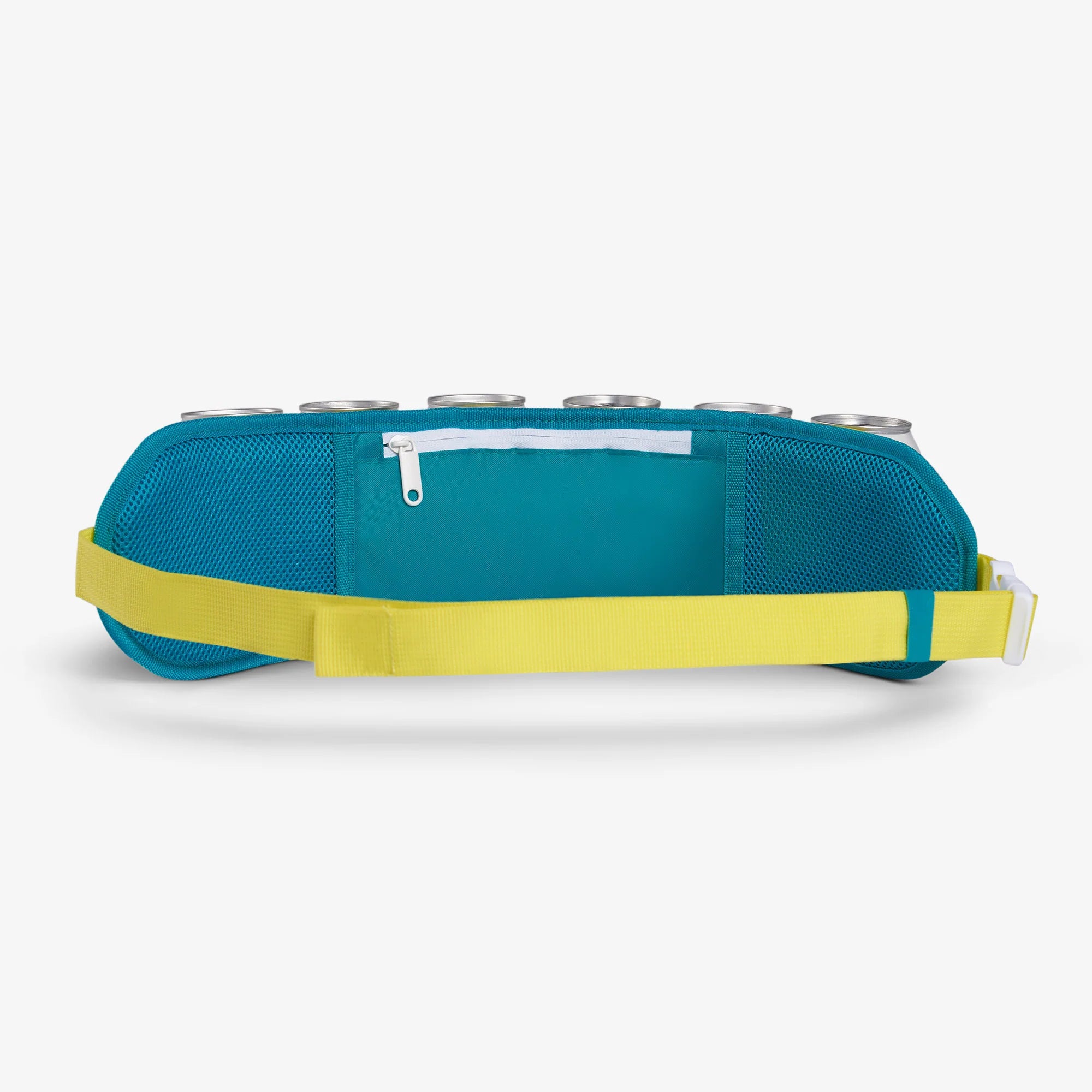 Igloo Insulated Cooler Durable Cooler Retro Beerdolier - Image 4