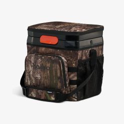 Alternative view of Igloo Insulated Cooler Durable Cooler Realtree APX? Cool Fusion 26-Can Cooler Bag
