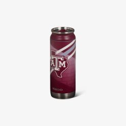 Alternative view of Igloo Insulated Cooler Durable Cooler Texas A&M University? 16 Oz Can