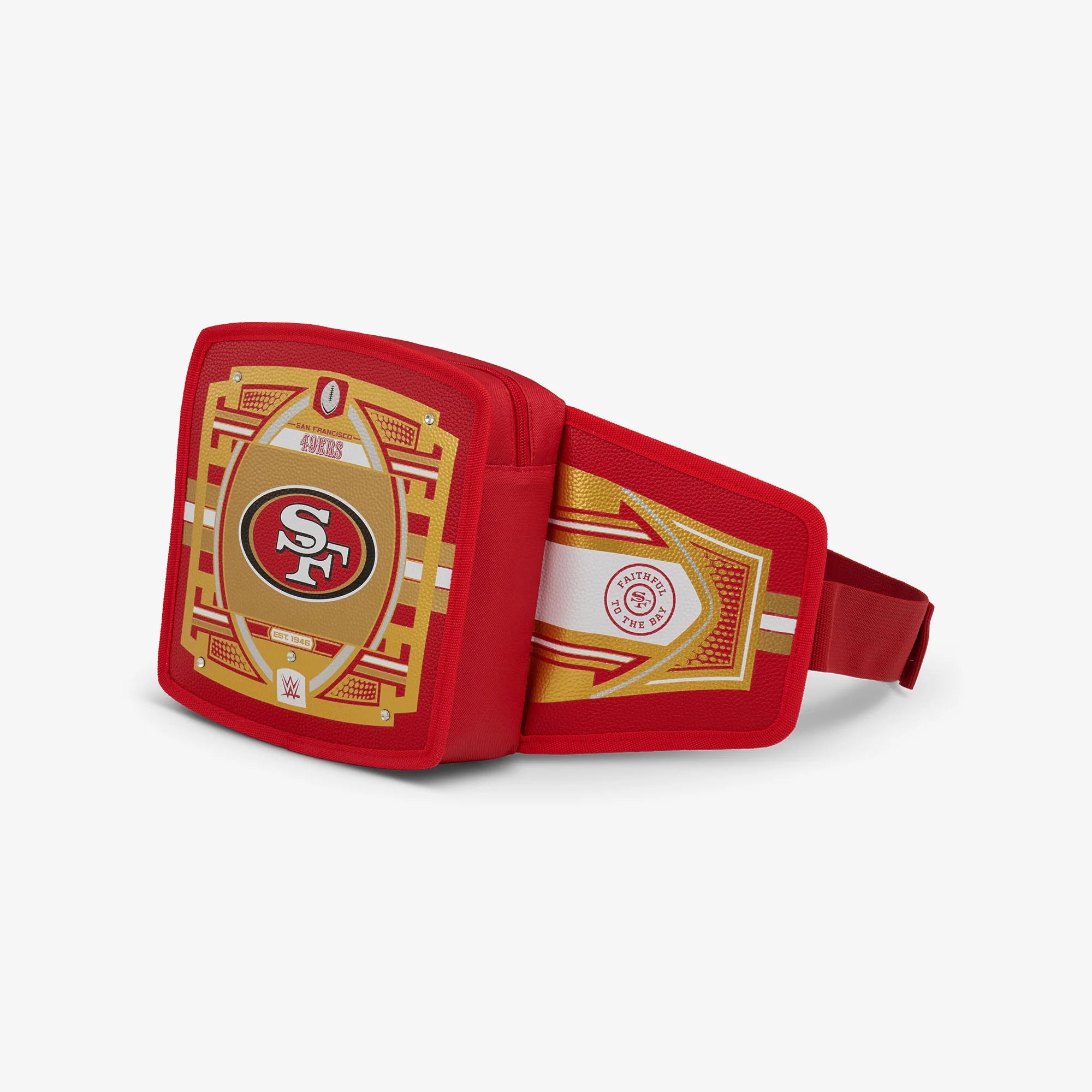 Igloo Insulated Cooler Durable Cooler NFL WWE Cooler Fanny Pack - Image 110