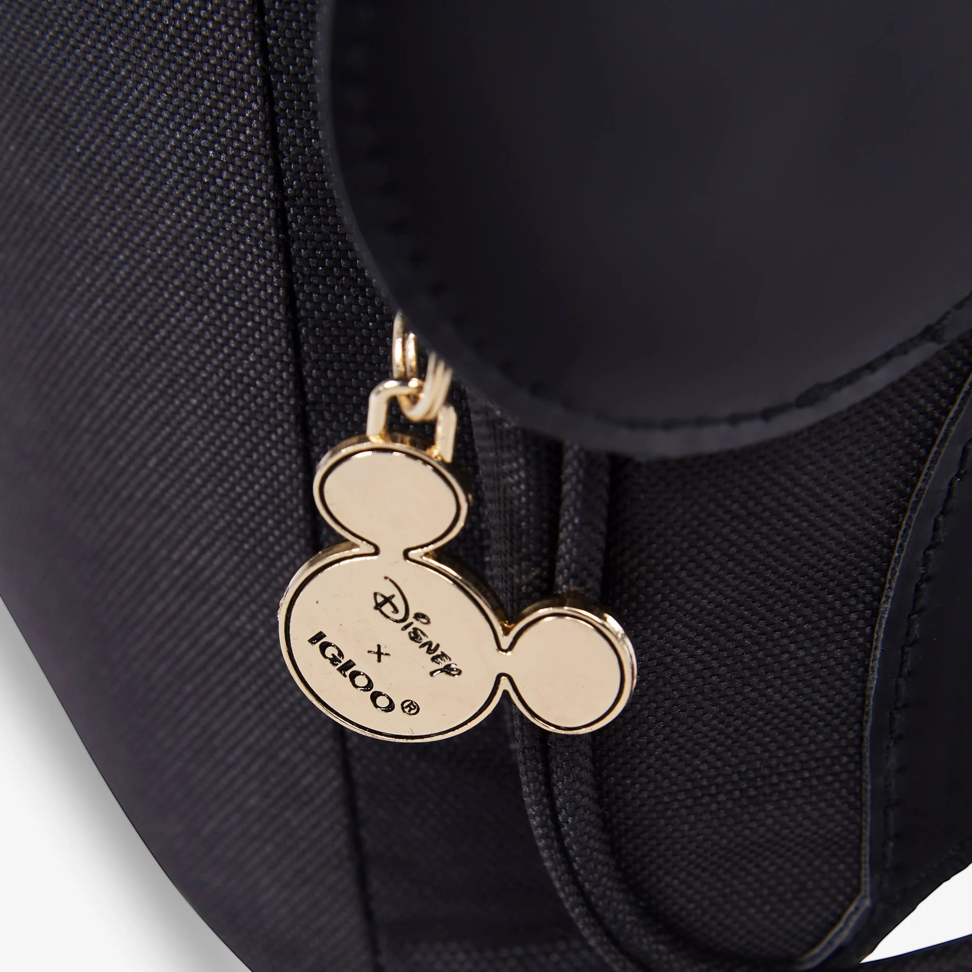 Igloo Portable Cooler Collectible Gift for Fans Cooler Disney Mickey Mouse Square Lunch Cooler Bag - Image 4