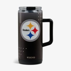 Igloo Insulated Cooler Durable Cooler NFL 1L Beer Mug