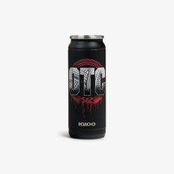 Igloo Insulated Cooler Durable Cooler WWE Roman Reigns 16 Oz Can