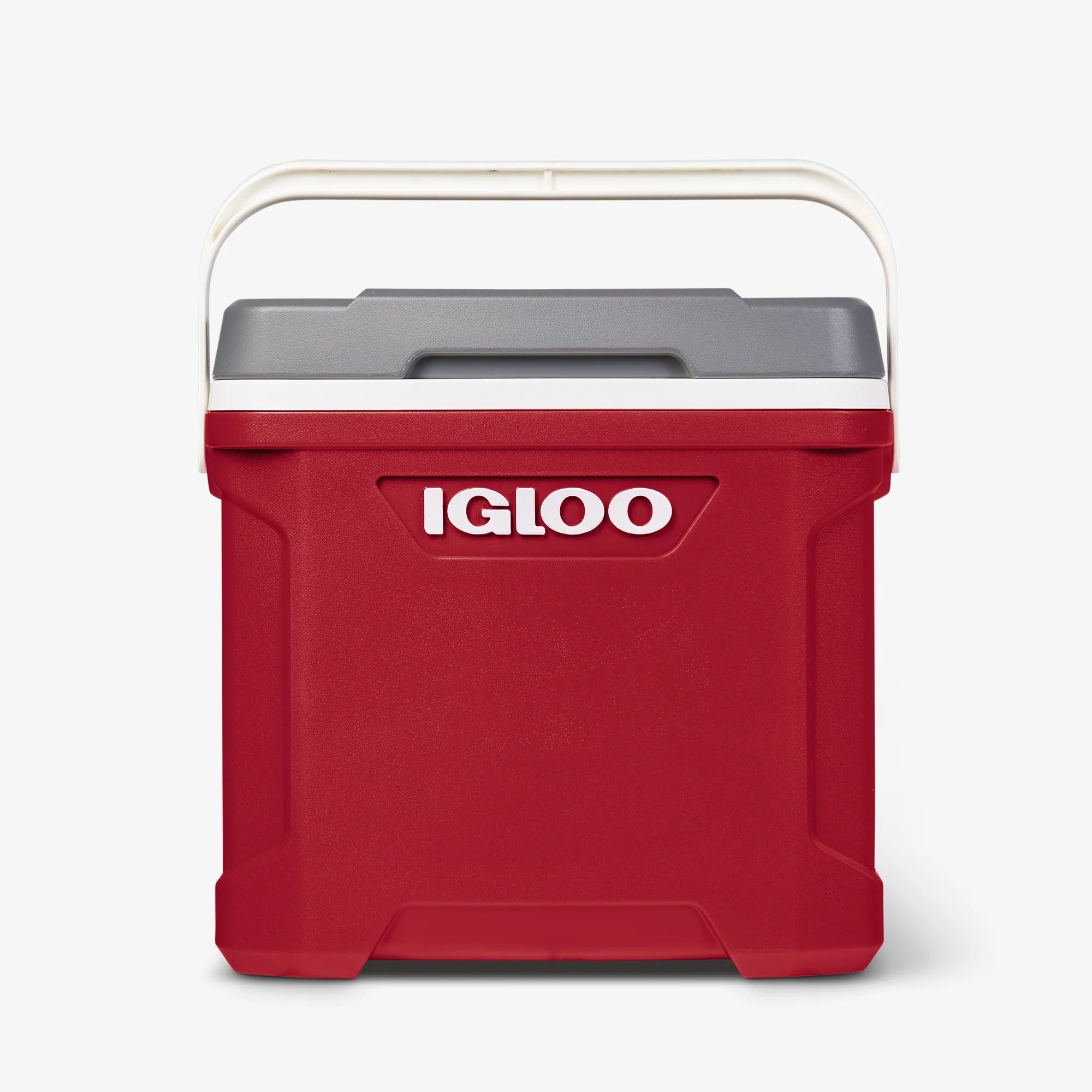 Igloo Large Cooler Insulated Cooler Durable Cooler Latitude 30 Qt Cooler - Image 3