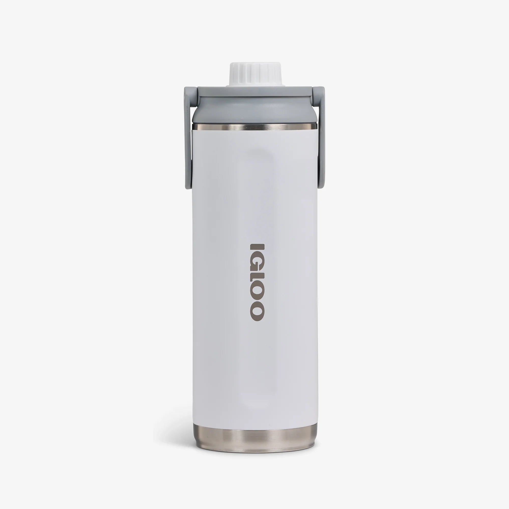 Igloo Insulated Cooler Durable Cooler 46 Oz Twist Flip'n'Sip Chug Bottle - Image 27