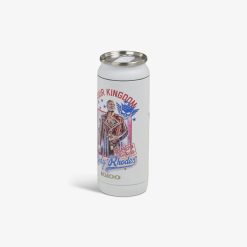 Alternative view of Igloo Insulated Cooler Durable Cooler WWE Cody Rhodes 16 Oz Can