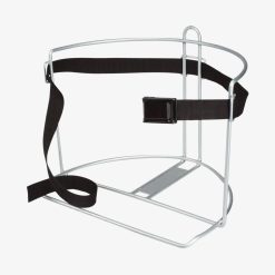 Igloo Insulated Cooler Durable Cooler Wire Truck Rack For 10 Gallon Water Jug