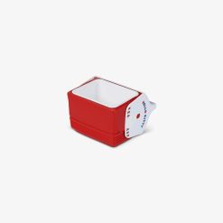 Alternative view of Igloo Personal Cooler Insulated Cooler Durable Cooler Hello Kitty? Classic Playmate Mini 4 Qt Cooler