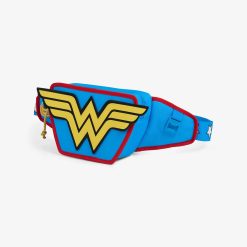 Alternative view of Igloo Insulated Cooler Durable Cooler DC Super Heroes Wonder Woman™ Belt Fanny Pack Cooler