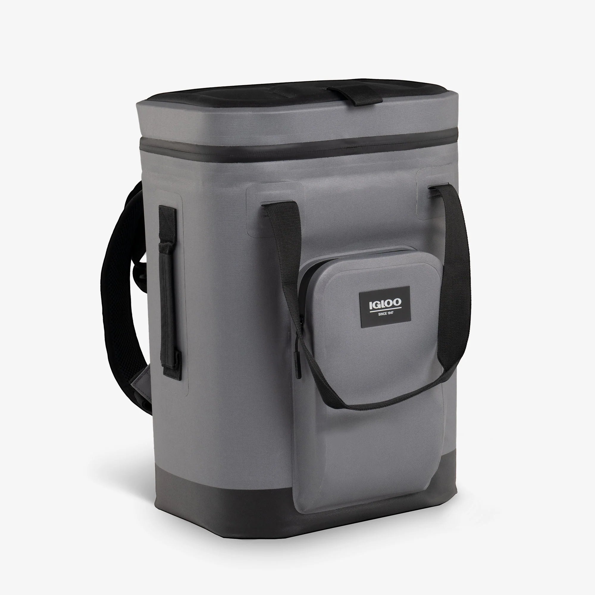 Igloo Insulated Cooler Outdoor Cooler Trailmate® 24-Can Backpack - Image 6