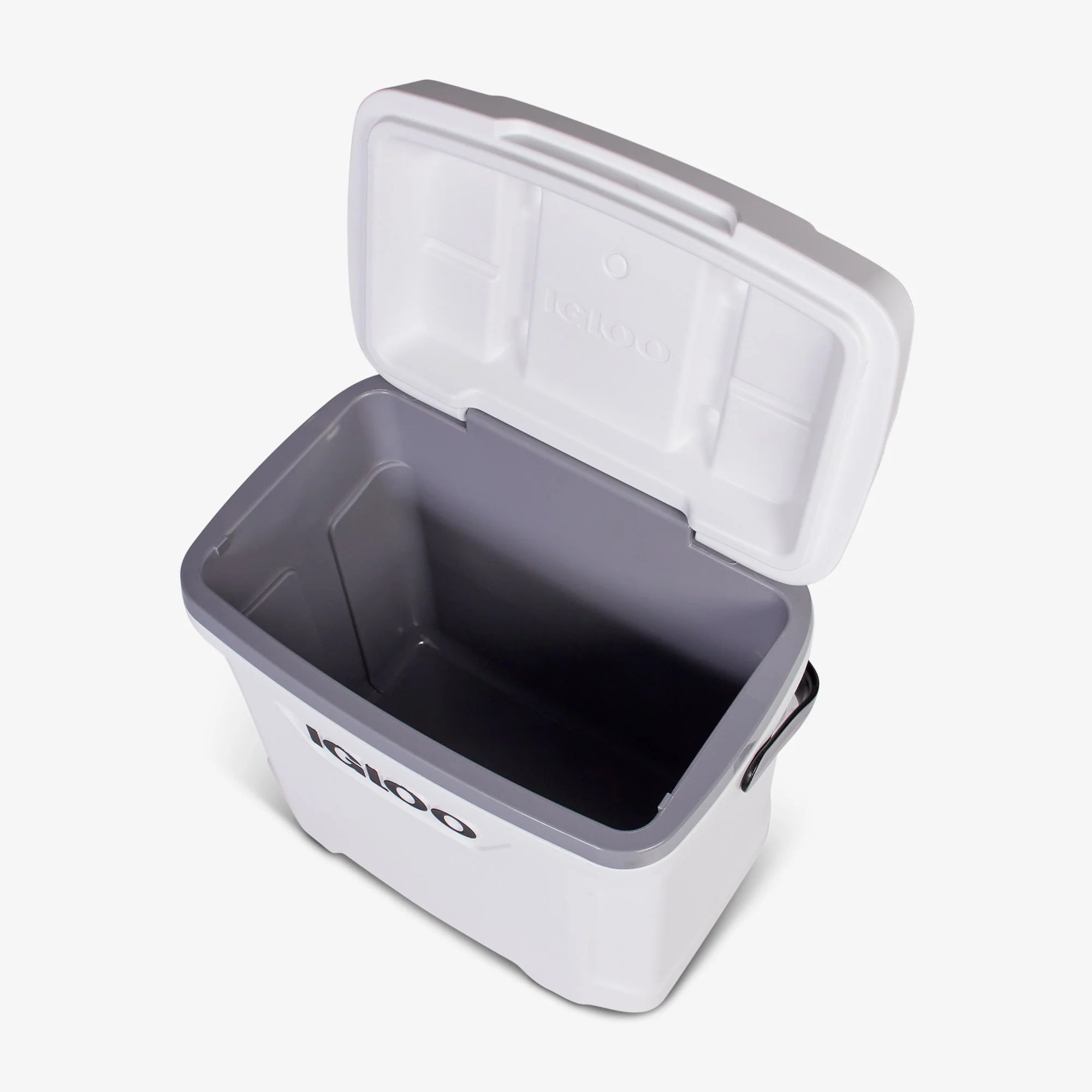 Igloo Large Cooler Insulated Cooler Outdoor Cooler Marine Ultra 30 Qt Cooler - Image 3