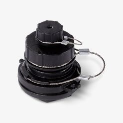 Igloo Insulated Cooler Durable Cooler Drain Plug for Mission & Leewards Coolers