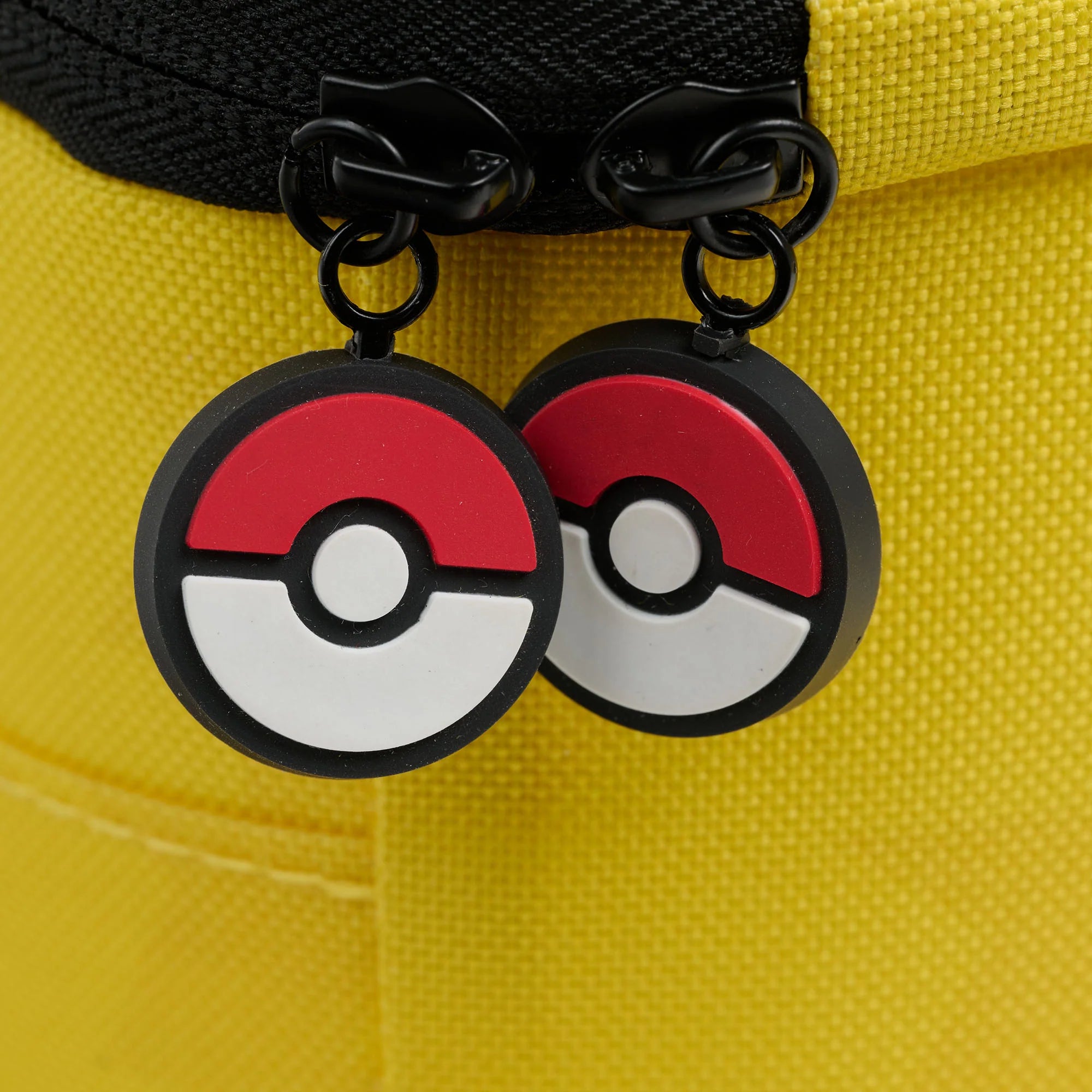 Igloo Portable Cooler Durable Cooler Pok??|mon Pikachu Square Lunch Cooler Bag - Image 5