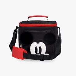 Alternative view of Igloo Portable Cooler Collectible Gift for Fans Cooler Disney Mickey Mouse Square Lunch Cooler Bag