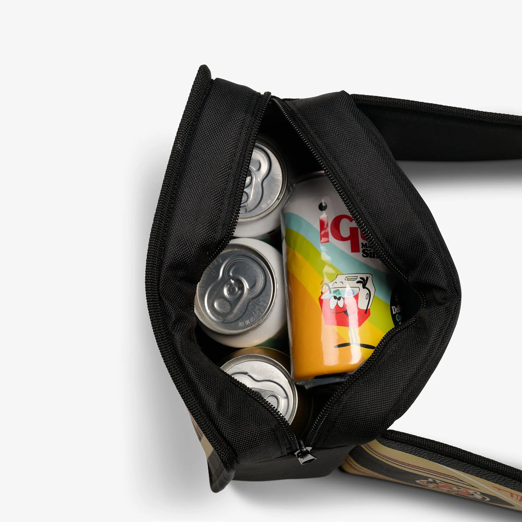 Igloo Insulated Cooler Durable Cooler NFL WWE Cooler Fanny Pack - Image 99