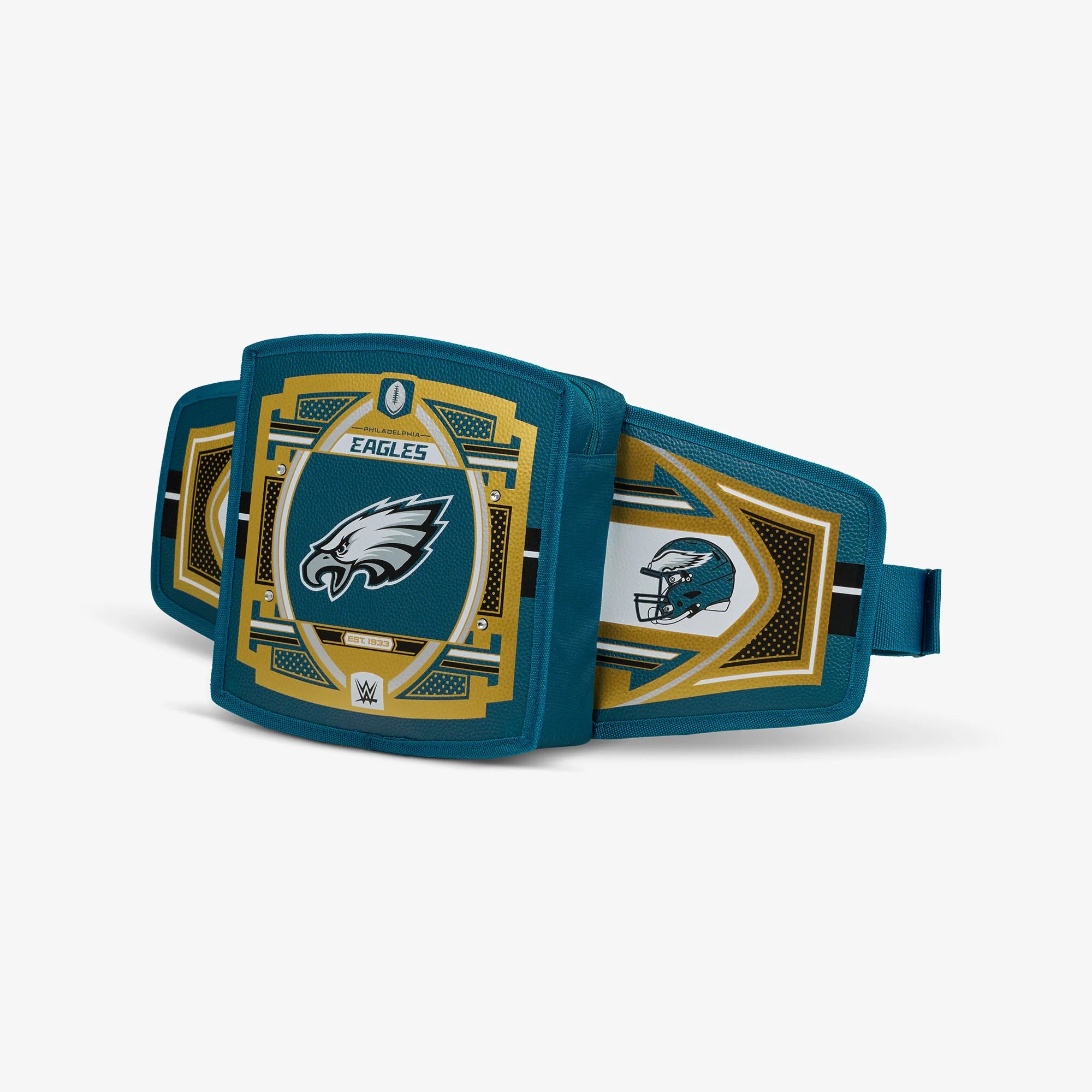 Igloo Insulated Cooler Durable Cooler NFL WWE Cooler Fanny Pack - Image 36