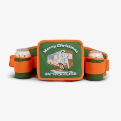 Igloo Insulated Cooler Durable Cooler National LampoonFlip'n'Sips Christmas Vacation Cousin Eddie Fanny Pack