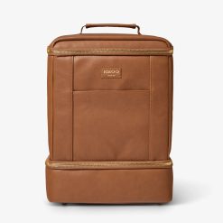Igloo Durable Luxe? Dual Compartment Backpack
