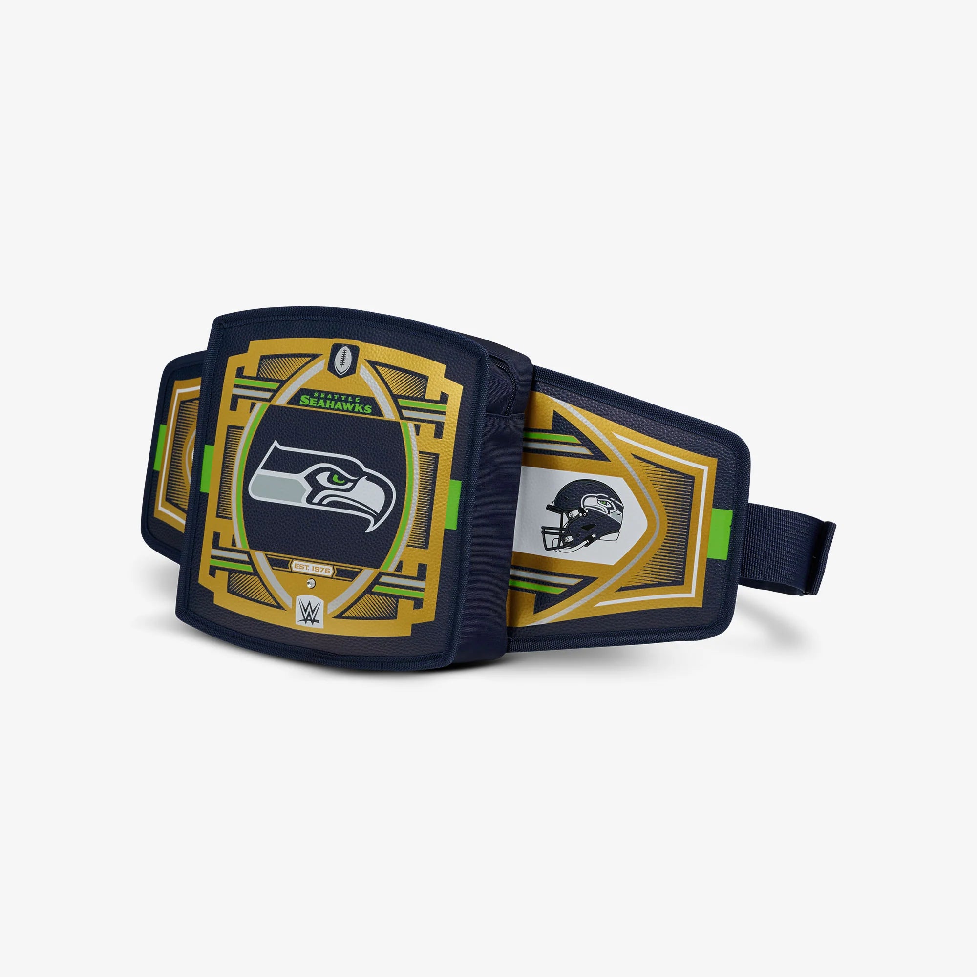 Igloo Insulated Cooler Durable Cooler NFL WWE Cooler Fanny Pack - Image 19