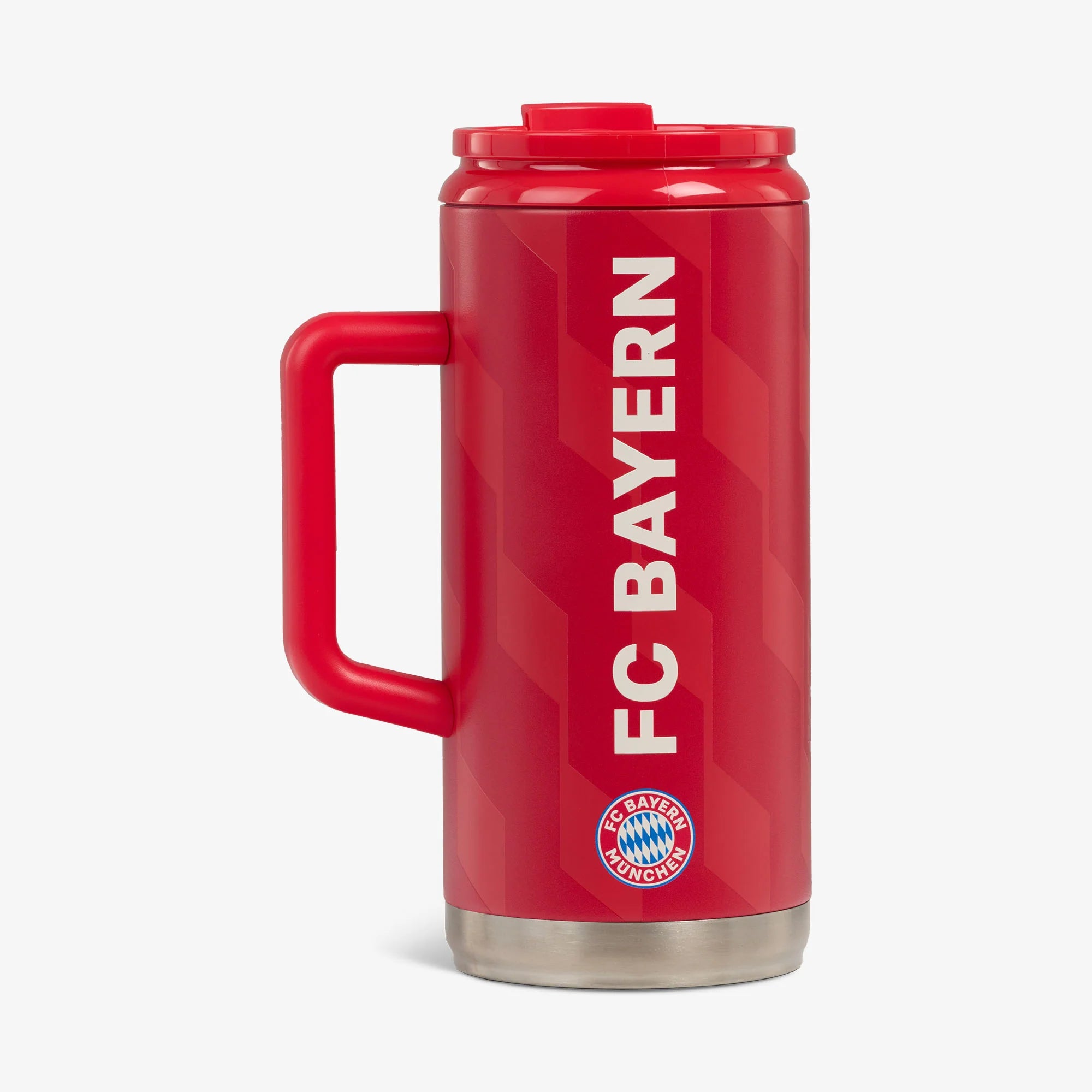 Igloo Insulated Cooler Durable Cooler FC Bayern M??1nchen 1L Beer Mug - Image 3
