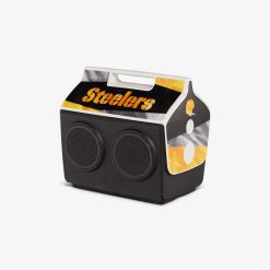 Alternative view of Igloo Insulated Cooler Durable Cooler Pittsburgh Steelers KoolTunes™