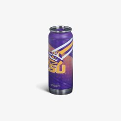 Alternative view of Igloo Insulated Cooler Durable Cooler LSU? 16 Oz Can
