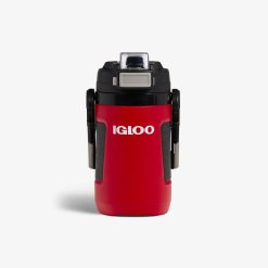 Igloo Personal Cooler Insulated Cooler Durable Cooler Rival 1 Qt Jug