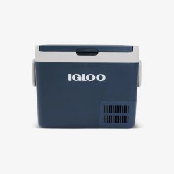 Igloo Insulated Cooler Durable Cooler ICF 40