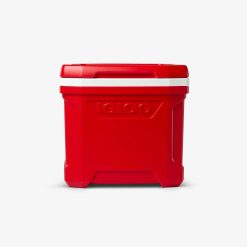 Igloo Insulated Cooler Durable Cooler Profile II 16 Qt Cooler