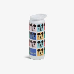 Alternative view of Igloo Travel Collectible Gift for Fans Cooler Disney Mickey Mouse Pop Art 16 Oz Flip Flip'n'Sip Sip Tumbler