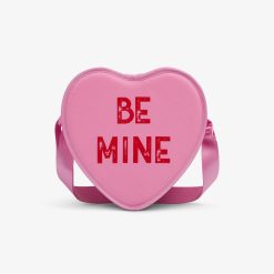 Igloo Insulated Cooler Durable Cooler Sweethearts? Candies Be Mine Cooler Bag