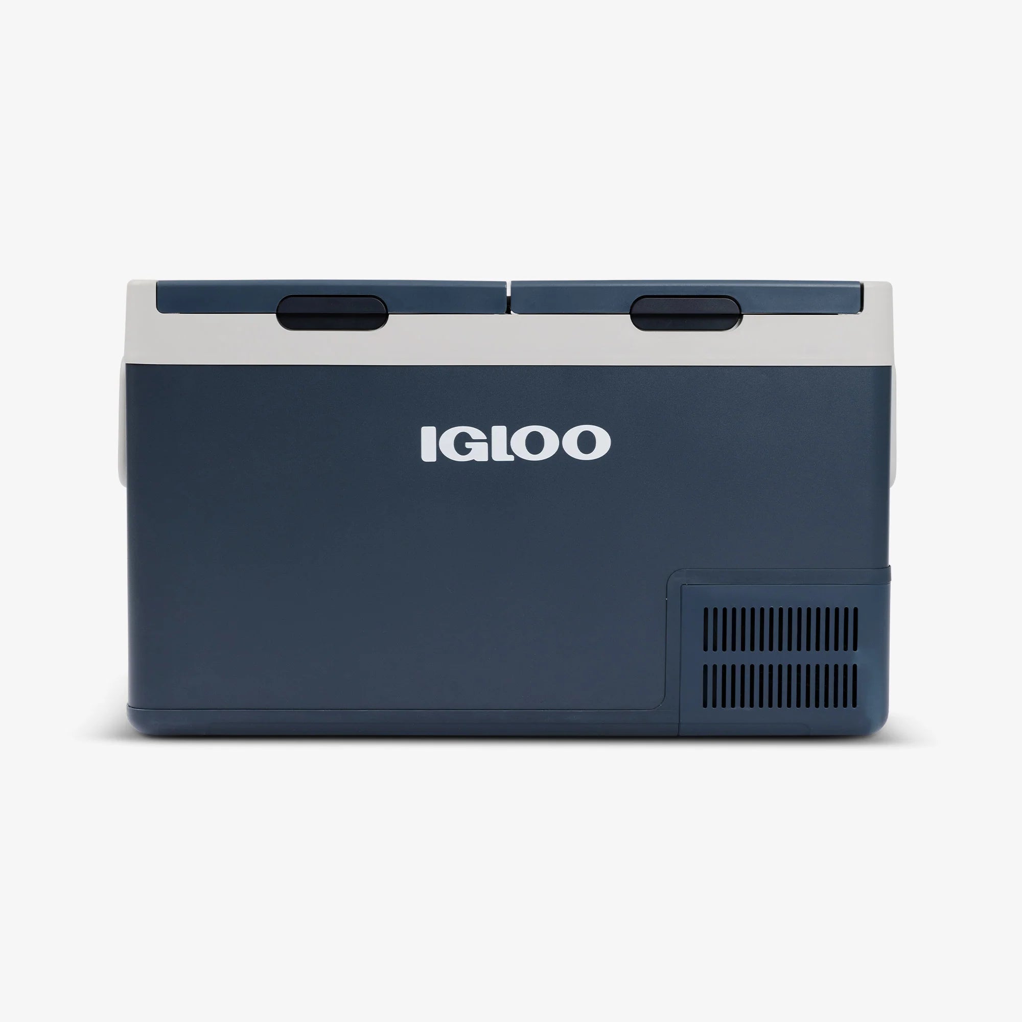 Igloo Insulated Cooler Durable Cooler ICF 80DZ