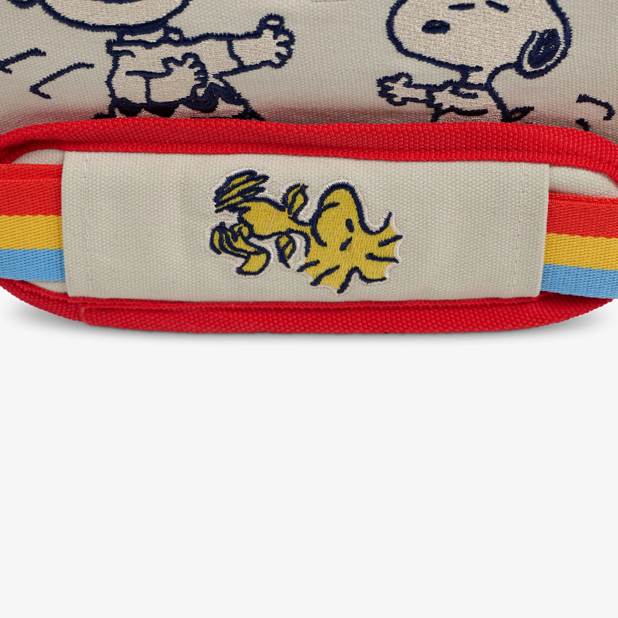 Igloo Portable Cooler Durable Cooler Snoopy Disco Party Square Lunch Cooler Bag - Image 7