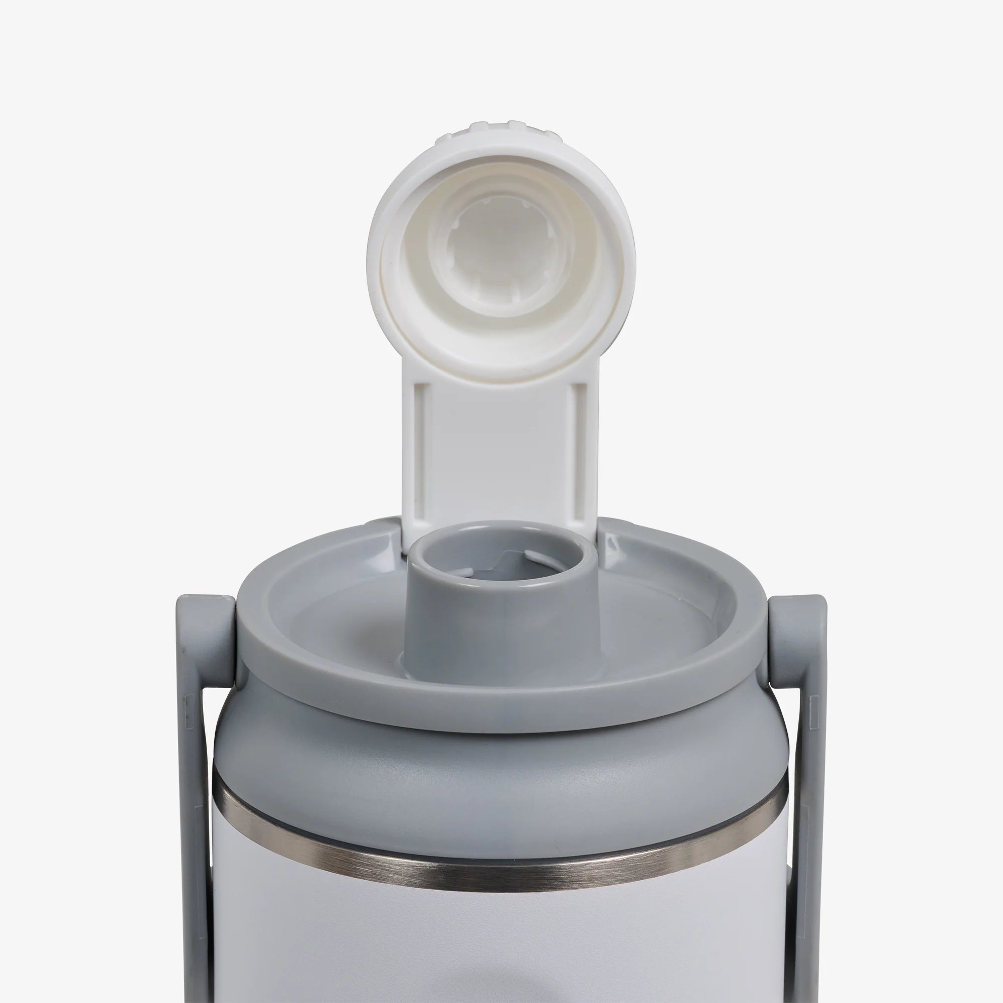 Igloo Insulated Cooler Durable Cooler 46 Oz Twist Flip'n'Sip Chug Bottle - Image 42