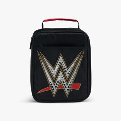 Igloo Portable Cooler Durable Cooler WWE Vertical Lunch Cooler Bag