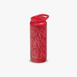 Alternative view of Igloo Travel Collectible Gift for Fans Cooler Disney Minnie Mouse Bow 16 Oz Flip Flip'n'Sip Sip Tumbler