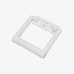 Igloo Large Cooler Insulated Cooler Durable Cooler Swing-Up Handle And Bracket For 25-75 Qt Coolers