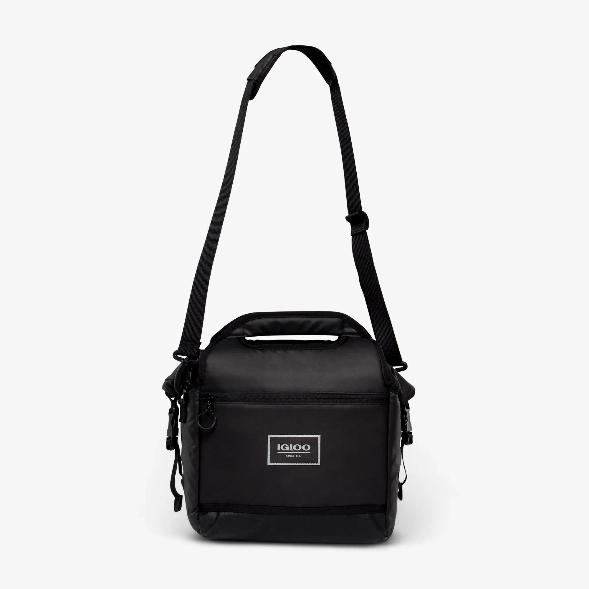 Igloo Portable Cooler Durable Cooler Pursuit 16-Can Lunch Bag - Image 9