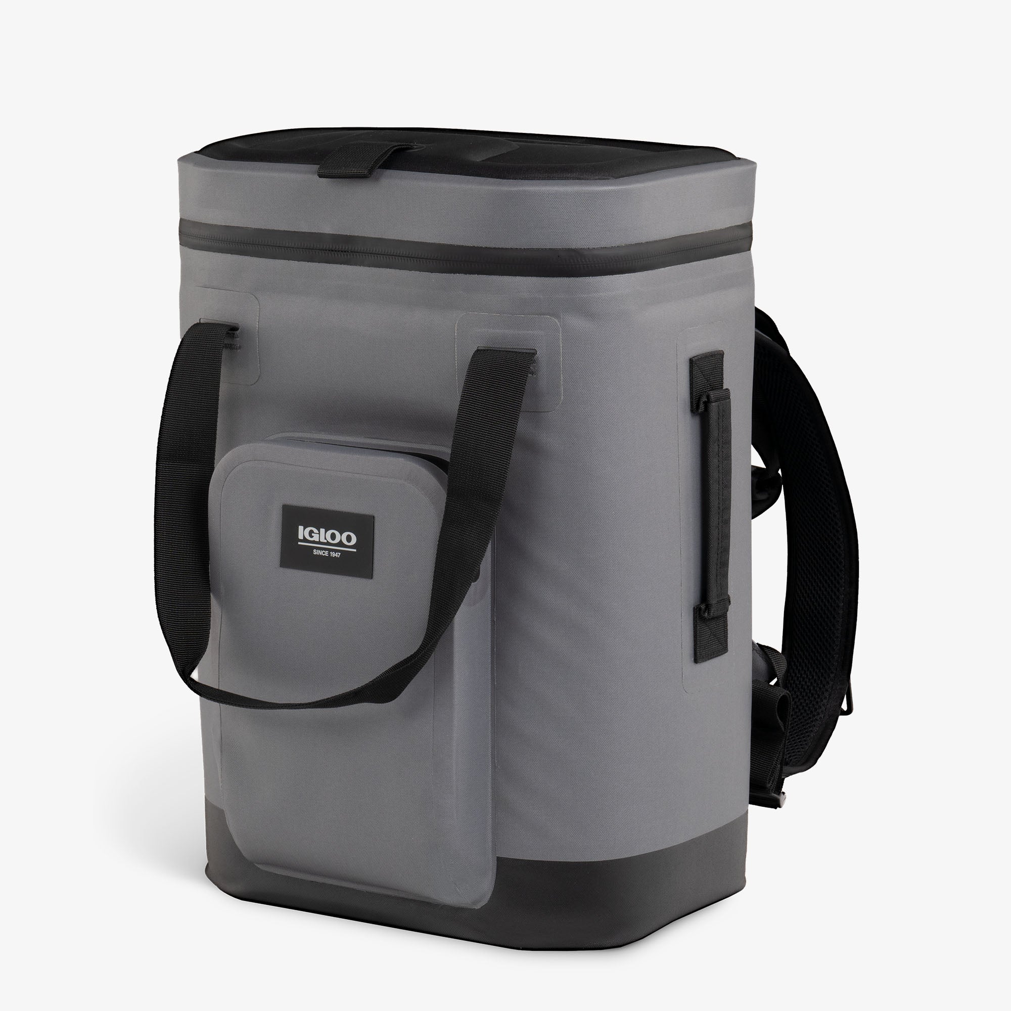 Igloo Insulated Cooler Outdoor Cooler Trailmate® 24-Can Backpack - Image 2