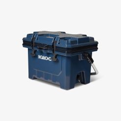 Alternative view of Igloo Large Cooler Insulated Cooler Durable Cooler IMX 24 Qt Cooler
