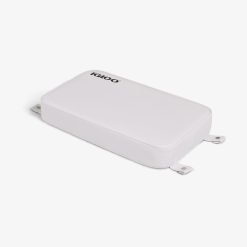 Alternative view of Igloo Large Cooler Insulated Cooler Outdoor Cooler Marine Elite 54 Qt Seat Cushion