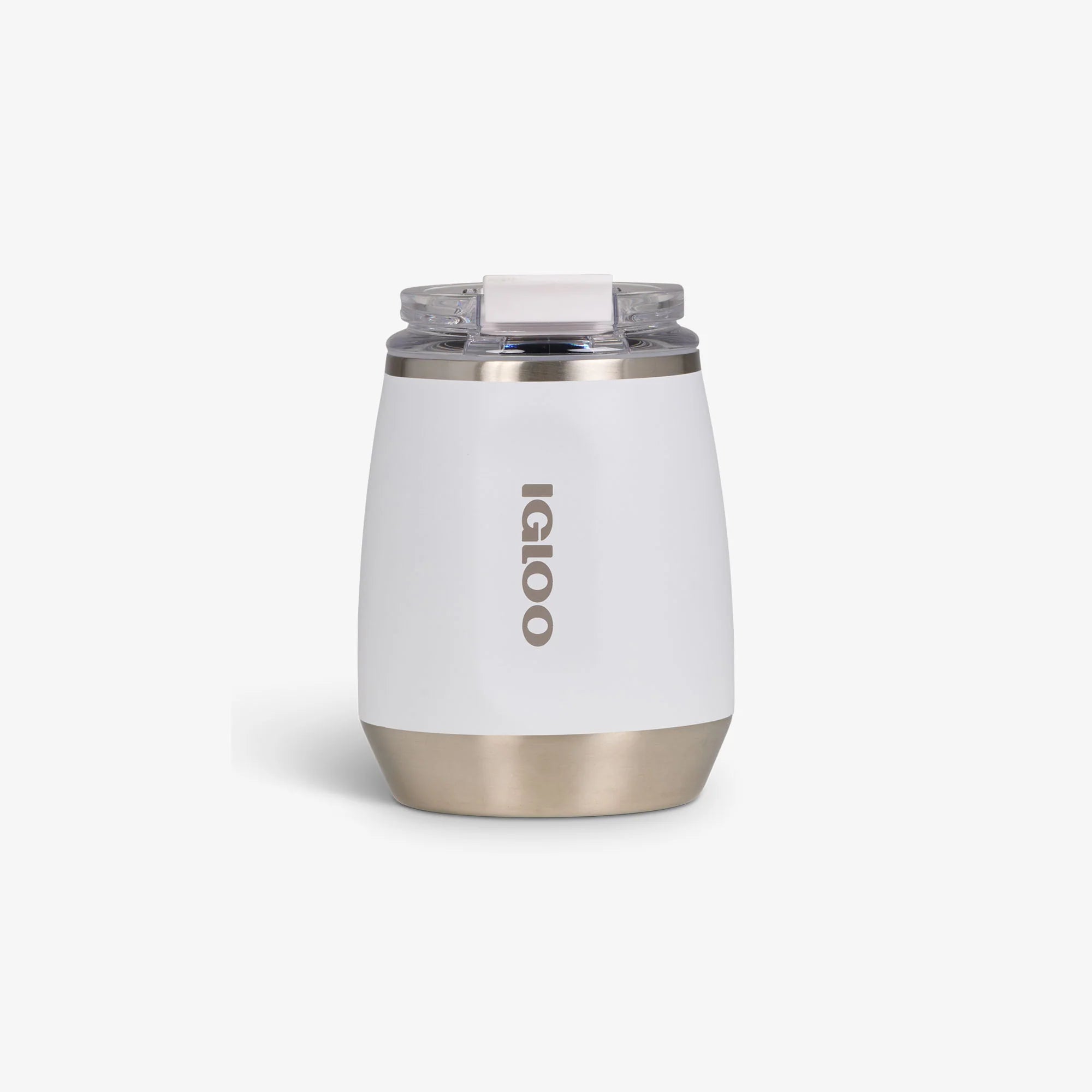 Igloo Travel Durable Cooler 10 Oz Wine Tumbler - Image 7