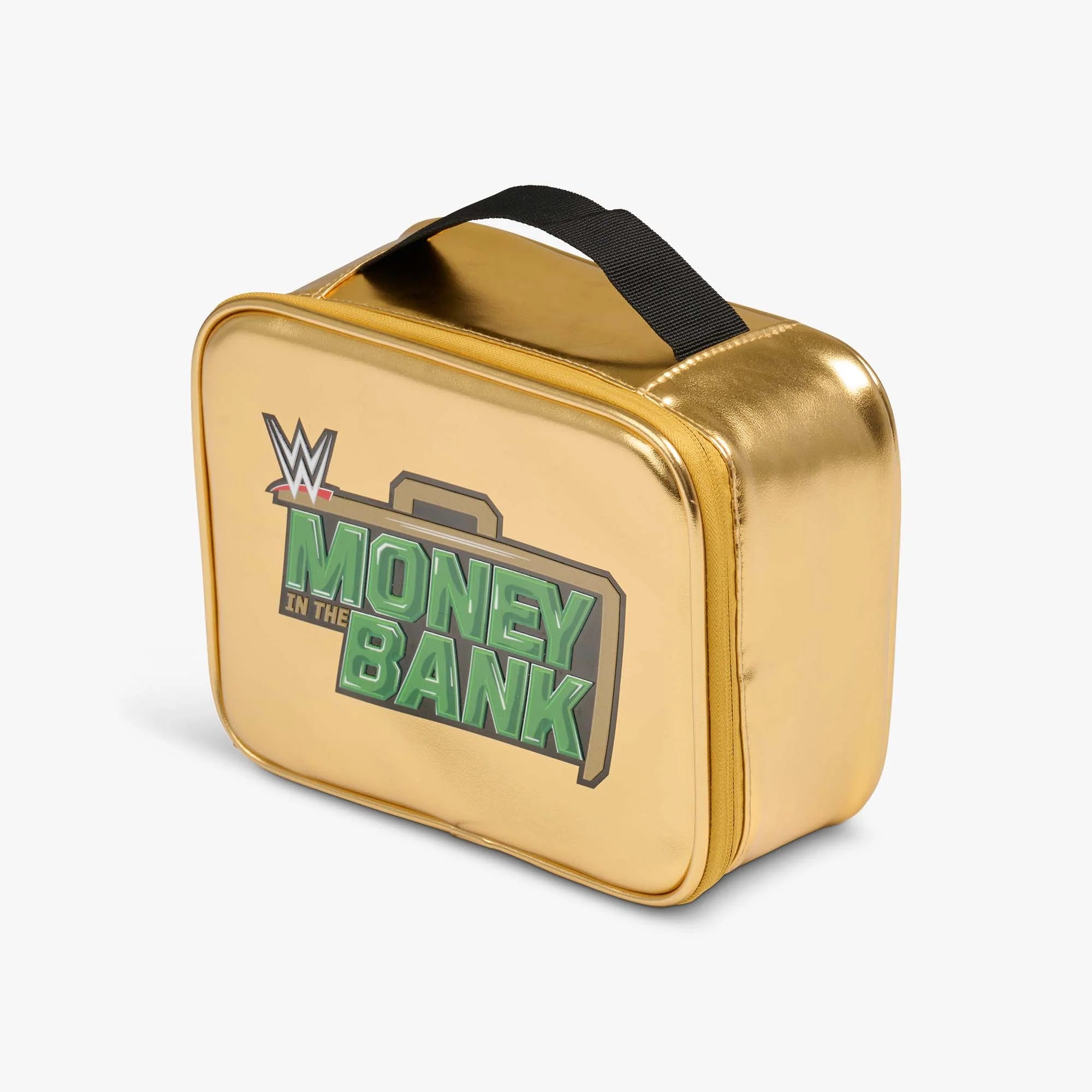 Igloo Insulated Cooler Durable Cooler WWE Money In the Bank Cooler Bag - Image 2