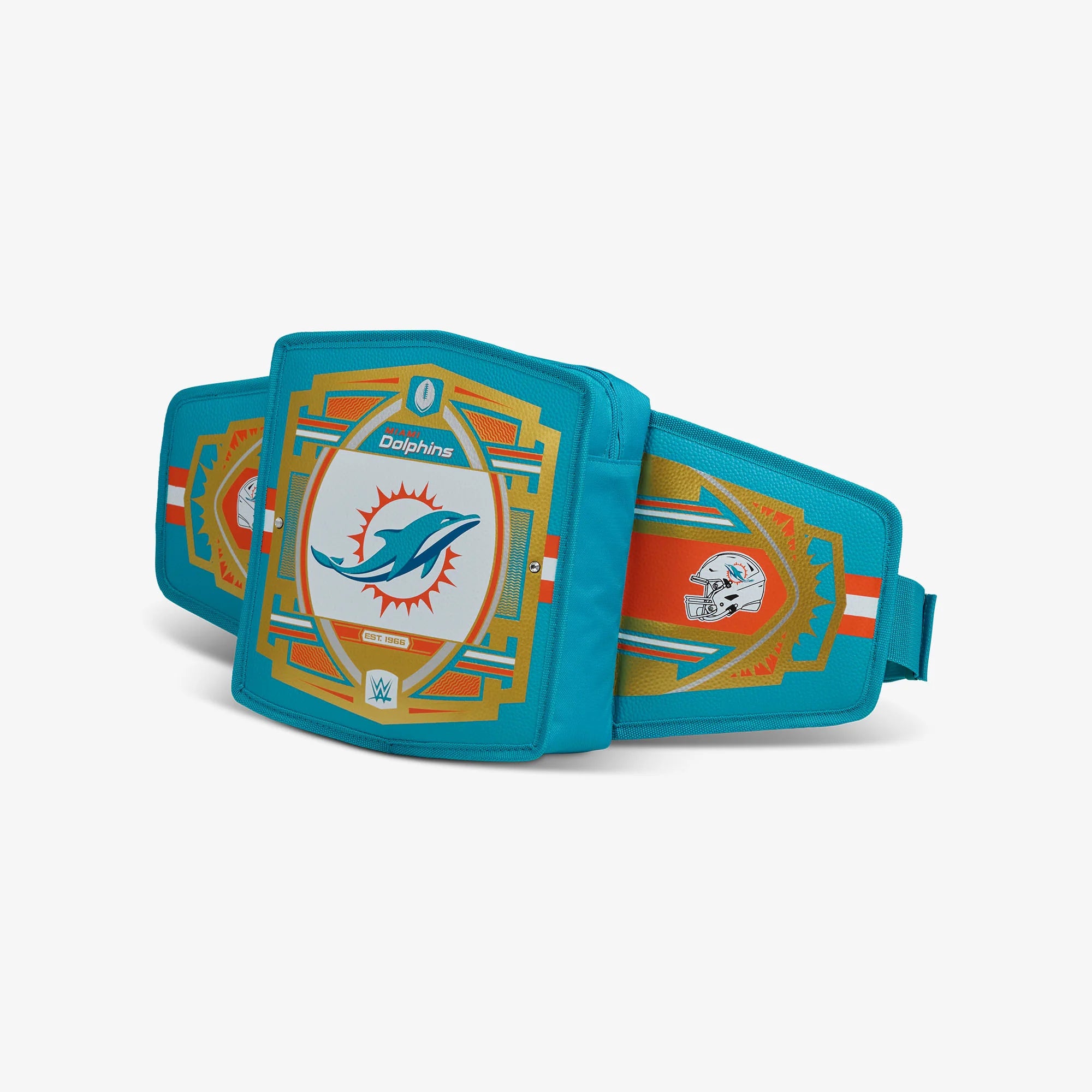 Igloo Insulated Cooler Durable Cooler NFL WWE Cooler Fanny Pack - Image 7