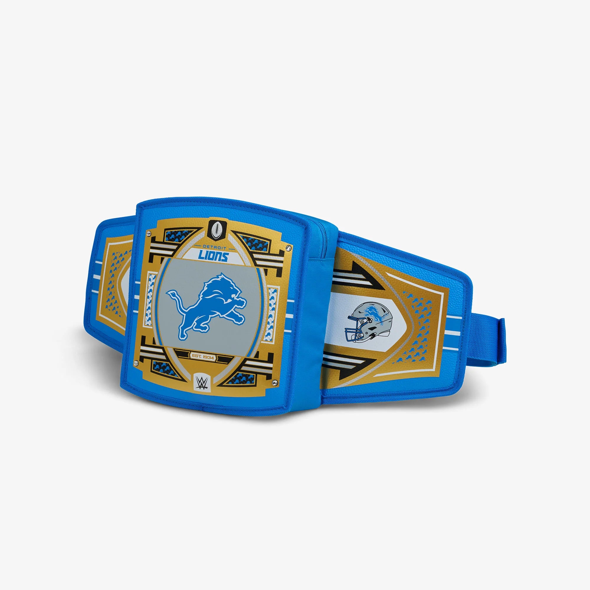 Igloo Insulated Cooler Durable Cooler NFL WWE Cooler Fanny Pack - Image 90