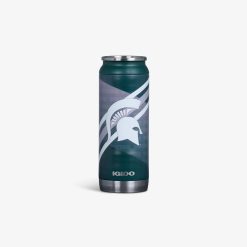Igloo Insulated Cooler Durable Cooler Michigan State University? 16 Oz Can
