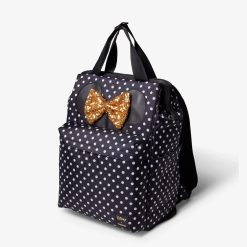 Alternative view of Igloo Insulated Cooler Durable Cooler Minnie Mouse 24-Can Backpack
